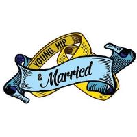Young Hip & Married - Wedding Officiants image 1